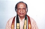Trichur V. Ramachandran
