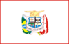 Flag of Baião, Pará