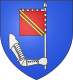 Coat of arms of Iville