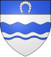 Coat of arms of Ferrière-Larçon