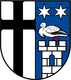 Coat of arms of Klieken