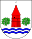 Coat of arms of Leezen