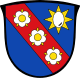 Coat of arms of Odelzhausen