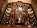 The Davis Concert Organ