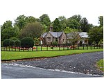 Drumlanrig Bridge Cottage