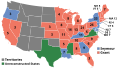 Map of the 1868 electoral college  Done