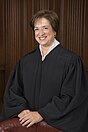 Elena Kagan, 2013