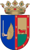 Coat of arms of Bellreguard