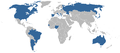 1998 FIBA World Championship teams