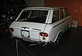 Fiat 1500 Wagon