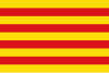 比利亚雷亚尔旗帜