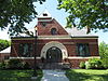 Flint Public Library