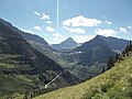 Going-to-the-Sun Road