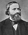 Gustav Kirchhoff