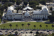 Port-au-Prince (Haiti earthquake)