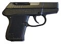 P-3AT .380 ACP