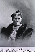 M. Belle Brown, doctor