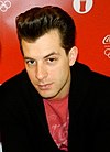 Photo of Mark Ronson in 2011.