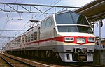 8800系（日语：名鉄8800系電車） （全景DX）