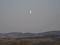 Jaguariúna, Brazil, 21:00 UTC