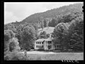 Pine Mountain Settlement School