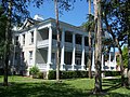 "Markland" (altered 1899-1901), Flagler College, St. Augustine, Florida