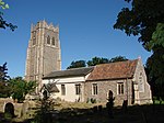 Church of St Mary