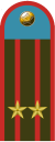 Lieutenant Colonel