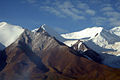 Tanggula Mountains