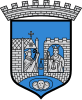 Coat of arms of Bydel Lerkendal