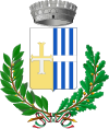 帕多瓦纳自由镇徽章