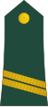 Sergent (Royal Moroccan Army)[66]