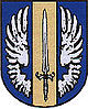 Coat of arms of Heimschuh