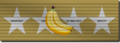 Assistant-under-acting-deputy banana republic general ribbon