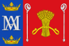 Flag of Mesegar de Corneja