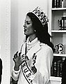 Barbara Peterson, Miss Minnesota USA 1976 & Miss USA 1976
