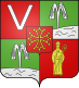 坎特-丰瑟格里沃徽章