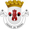 Coat of arms of Bissau