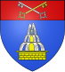 Coat of arms of Brignancourt