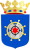 Coat of arms of Bonaire