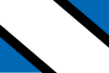 Flag of Brno-Černovice