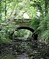 Bridge at Burn Bridge, 13.06.09