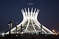 Cathedral of Brasilia