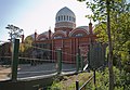 Cincinnati Zoo Historic Structures