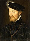 Francis, Duke of Guise