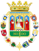 Coat of arms of Seville Province