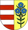 Coat of arms of Drhovy
