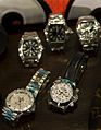 Counterfeit Rolex watches