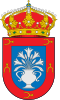 Coat of arms of Santa María de los Caballeros, Spain