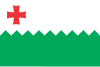 Flag of Kvareli Municipality